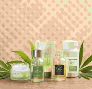 Skin Therapy Combo